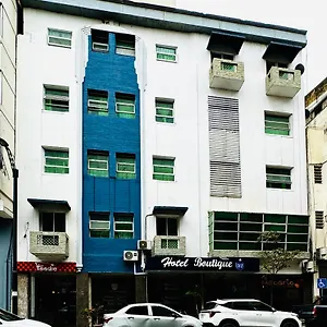 Boutique Hotel Guayaquil