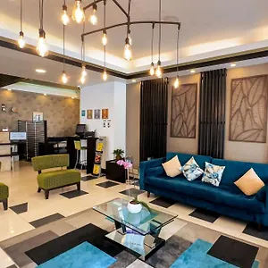 Wyndham Garden Hotel Quito