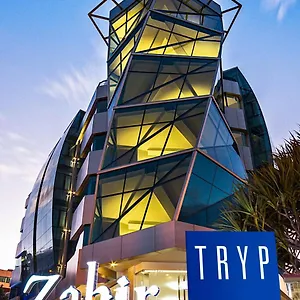 Hotel Tryp By Wyndham Zahir