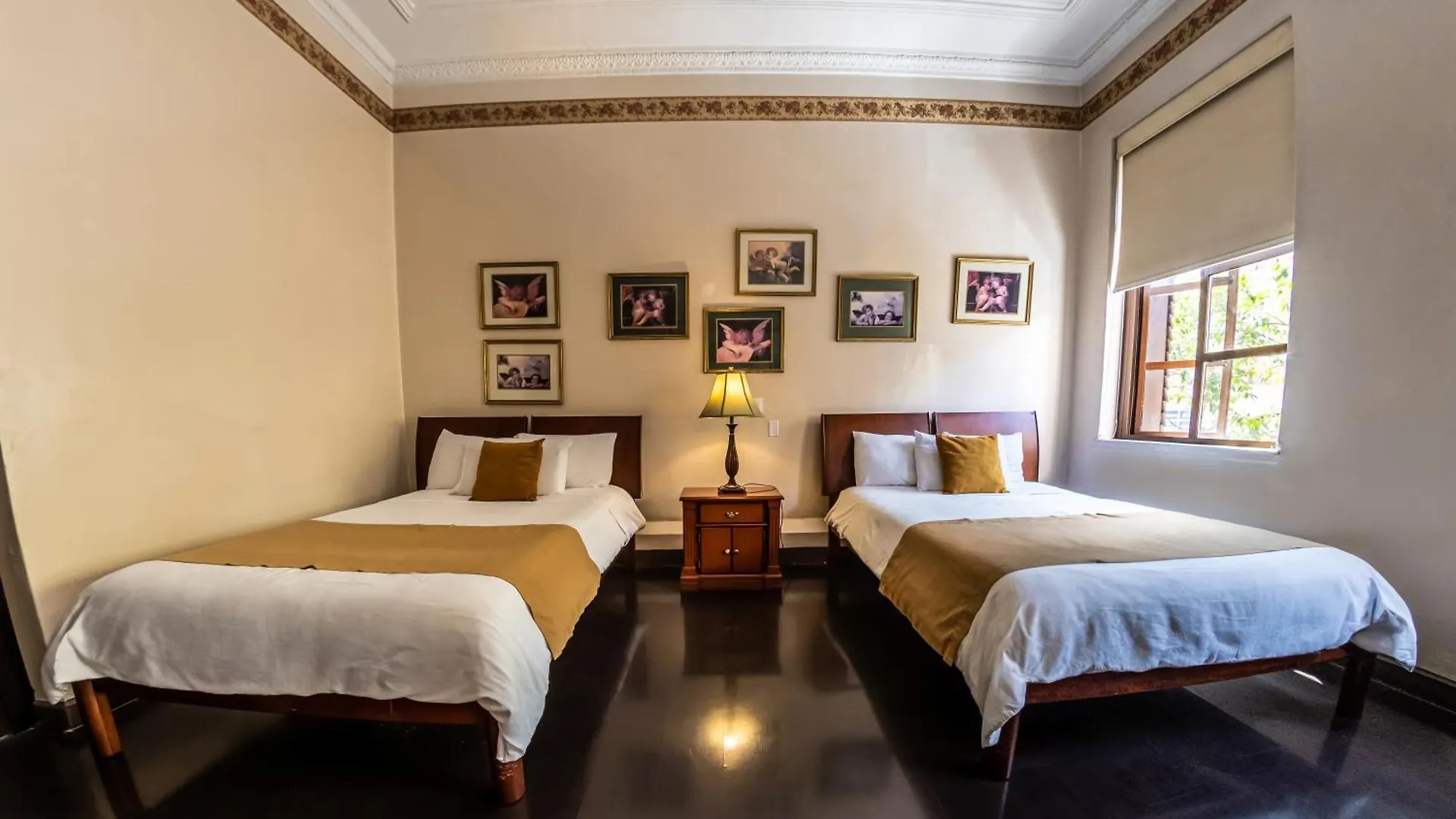 Hotel Cuenca