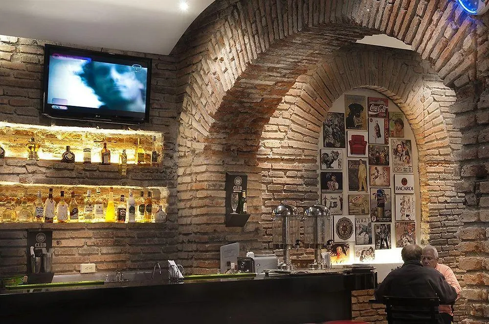 Hotel Cuenca