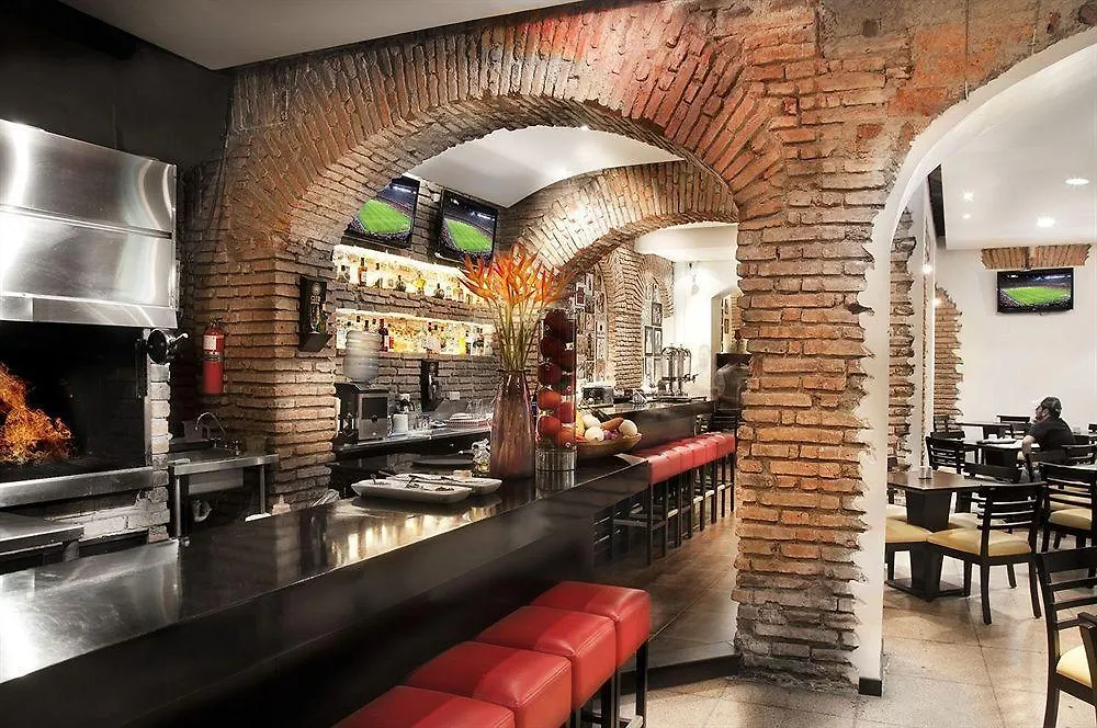 ***  Hotel Cuenca Ecuador