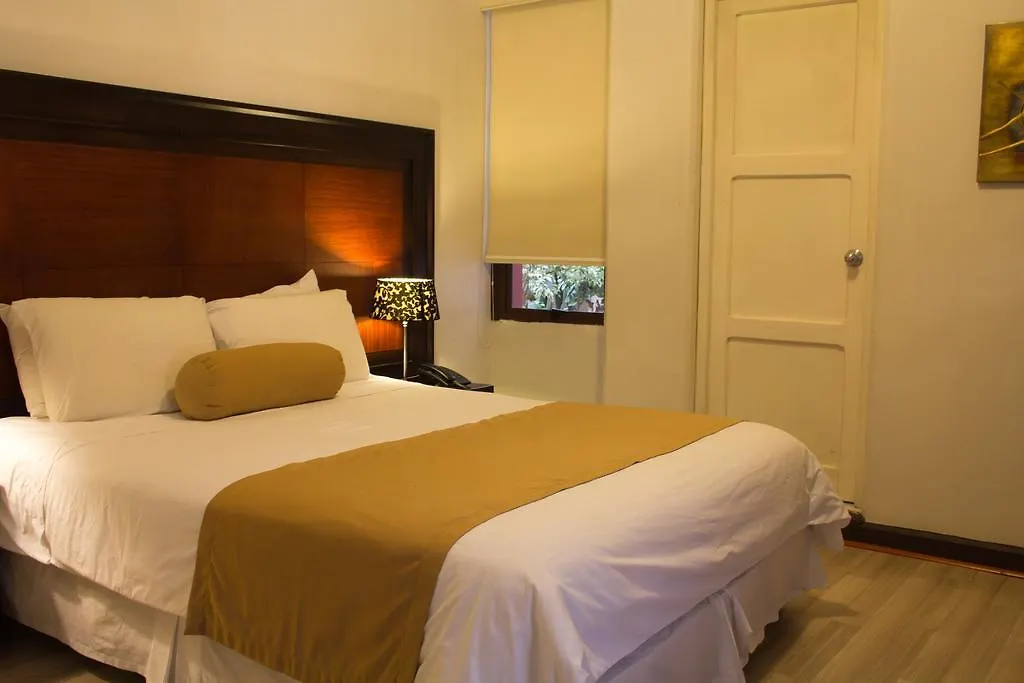 Hotel Cuenca