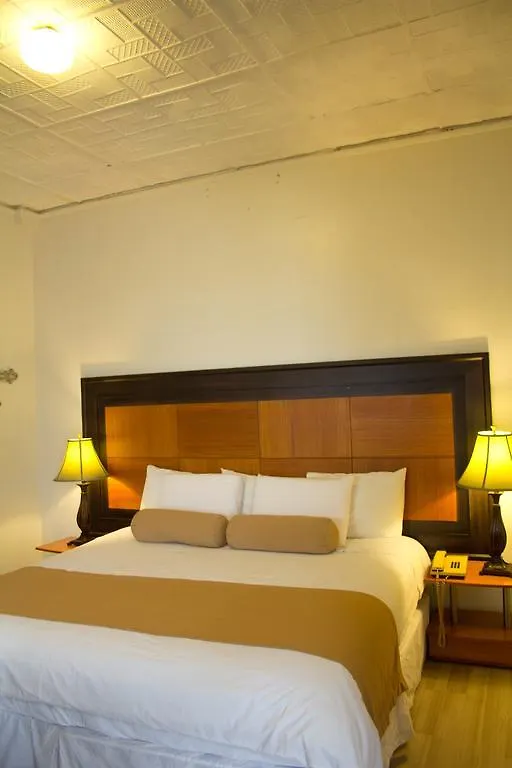 Hotel Cuenca 3*,  Ecuador