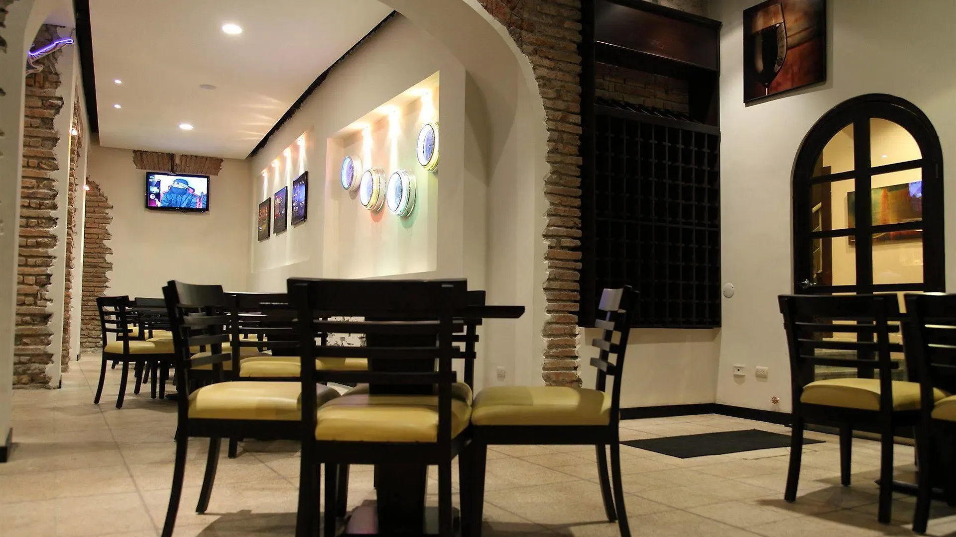 Hotel Cuenca