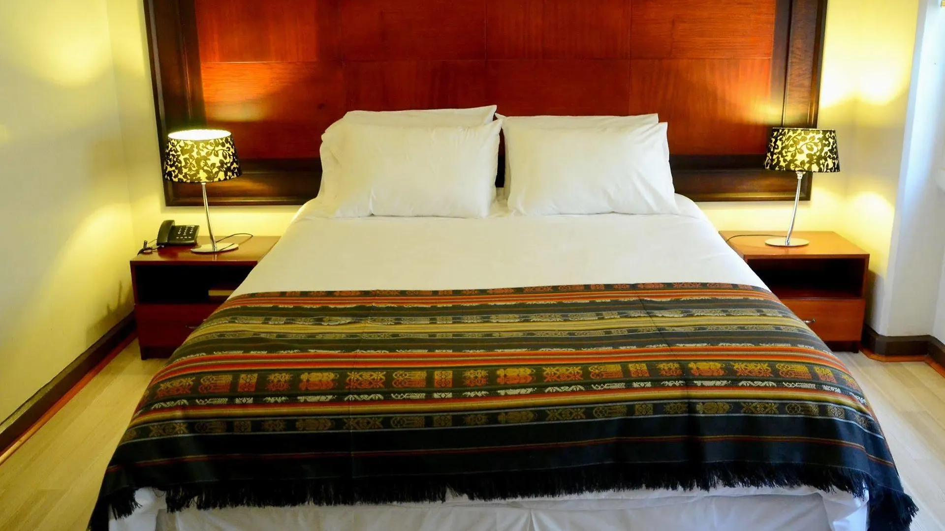 Hotel Cuenca